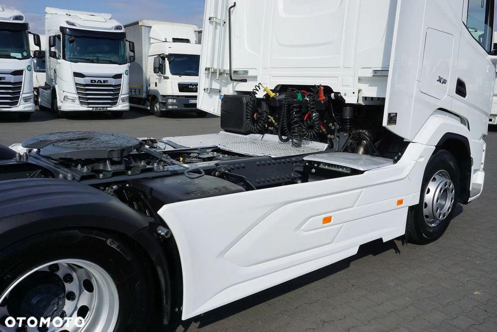 DAF XF / 480 / ACC / EURO 6 / I – COOL / RETARDER - 14