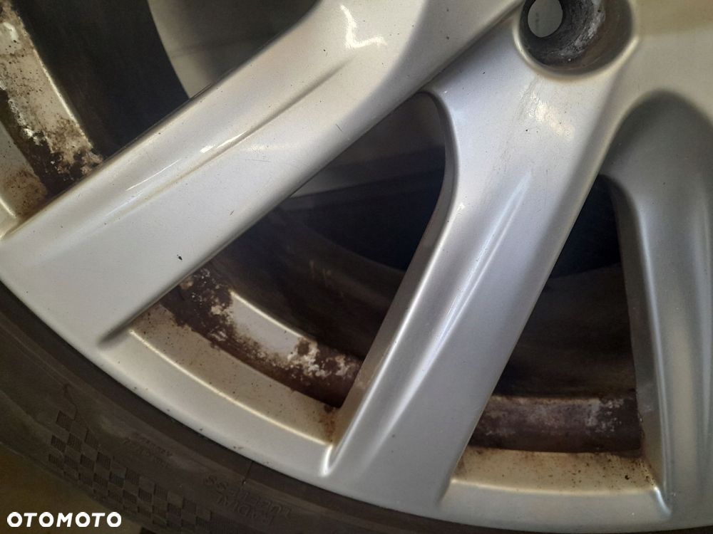 felgi koła 20cali 31362365 volvo xc60 lift 2014r - 11