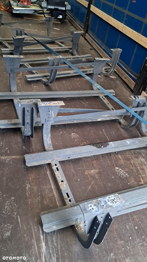 Kosz na koło zapasowe Schmitz - 4