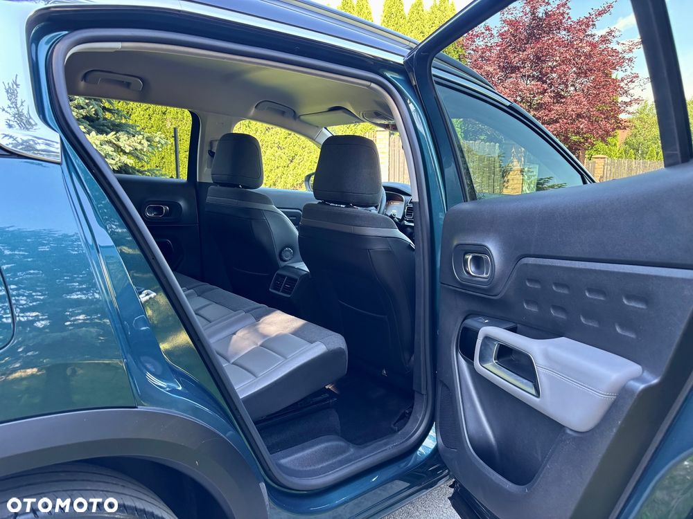 Citroën C5 Aircross BlueHDI 130 S&S EAT8 SHINE - 29