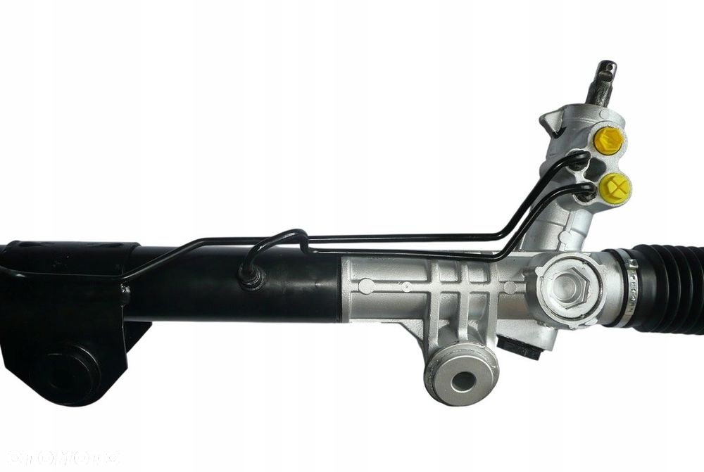Przekładnia Kierownicza Maglownica Dodge Ram 1500 Iii Mk3 Lift 2006-2009 - 5