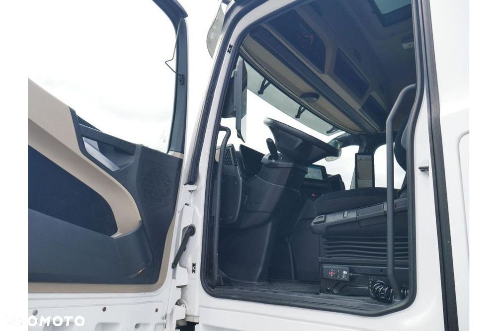 Mercedes-Benz ACTROS 1851 / MP5 / BigSpace / 645722 - 9