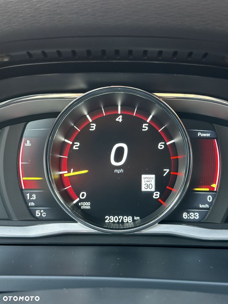 Volvo S60 T5 Geartronic - 15