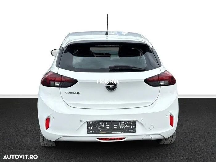 Opel Corsa Electric Edition - 8