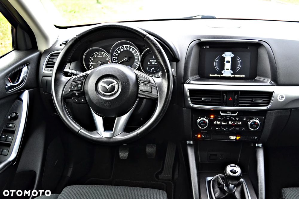 Mazda CX-5 2.0 Skymotion 2WD - 31