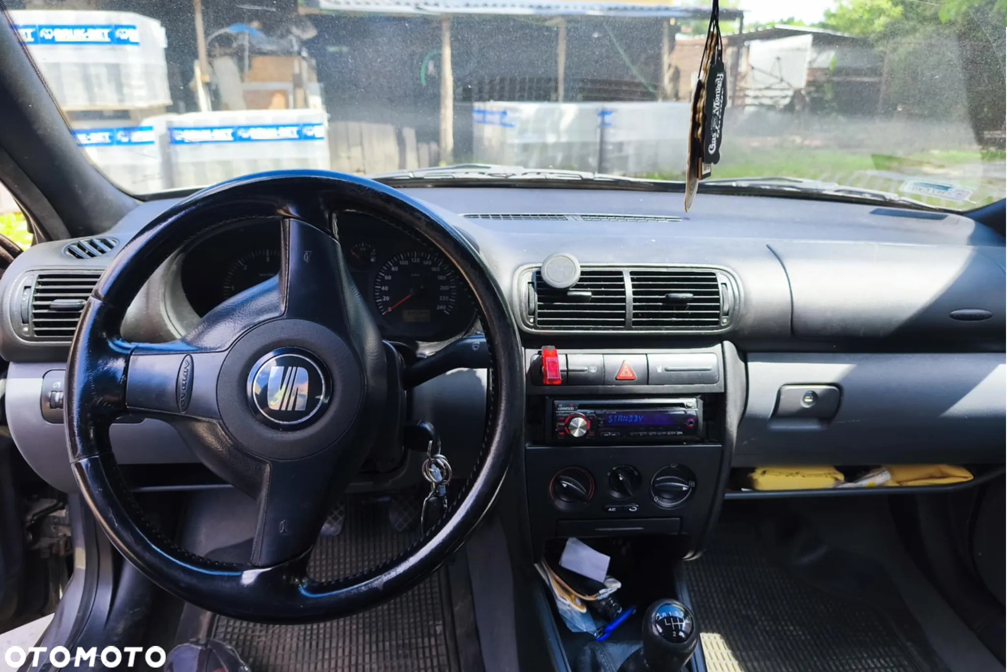 Seat Toledo - 5