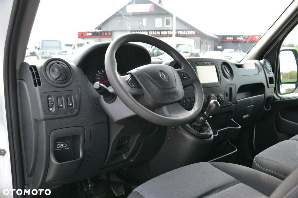 Renault Master - 12