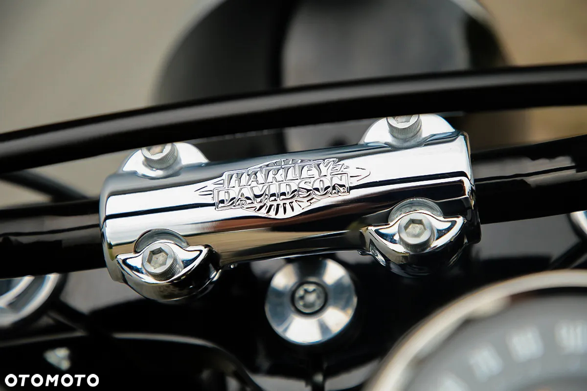 Harley-Davidson Softail Slim - 26