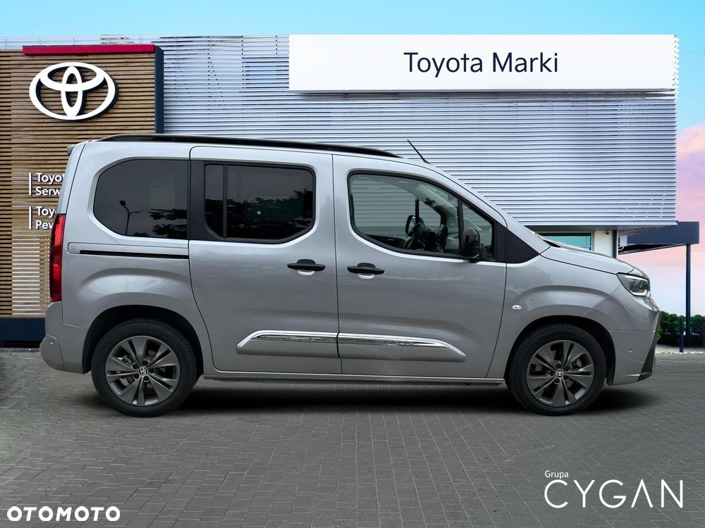 Toyota Proace City Verso 1.5 D-4D VIP - 6