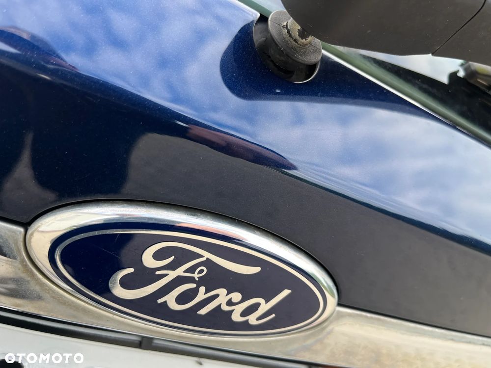 Ford Fiesta 1.4 Titanium X - 17