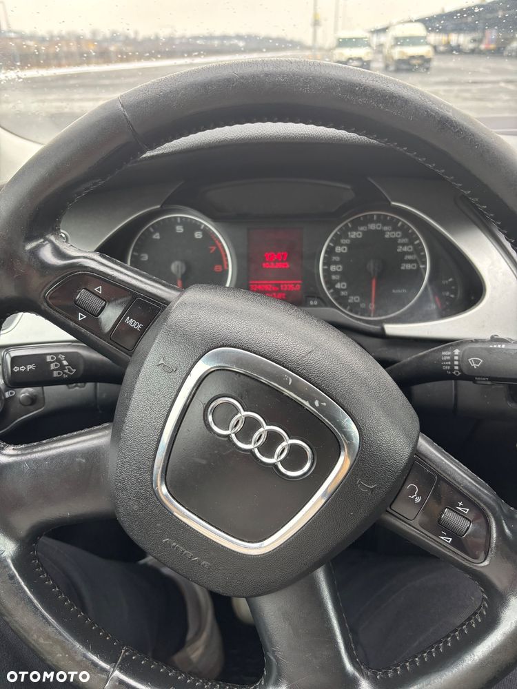 Audi A4 Limousine 1.8 TFSI - 17