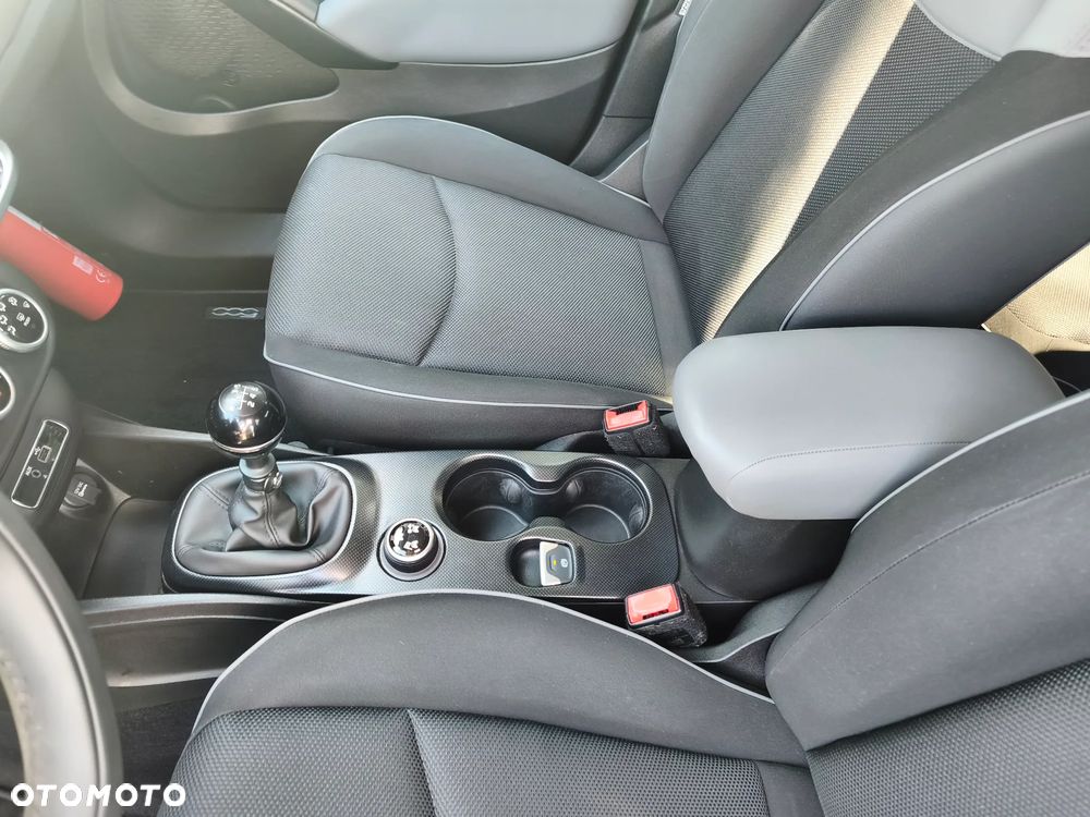 Fiat 500X 1.4 MultiAir 4x2 S&S Pop Star - 23