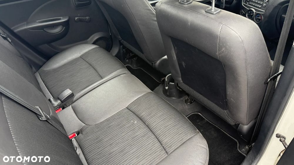 Kia Picanto - 11