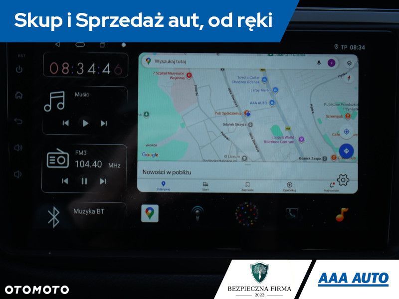 Kia Ceed - 15