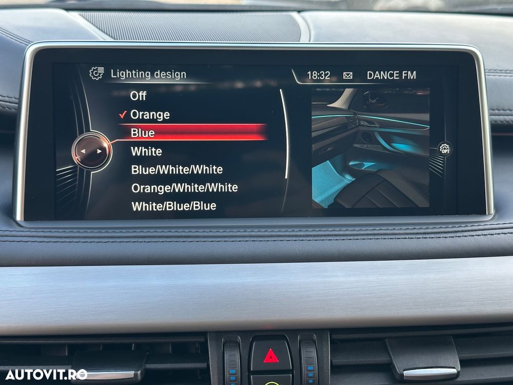 BMW X6 xDrive30d - 31