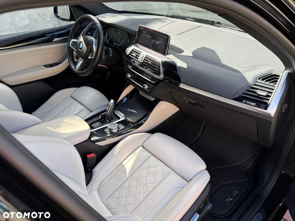 BMW X4 - 12