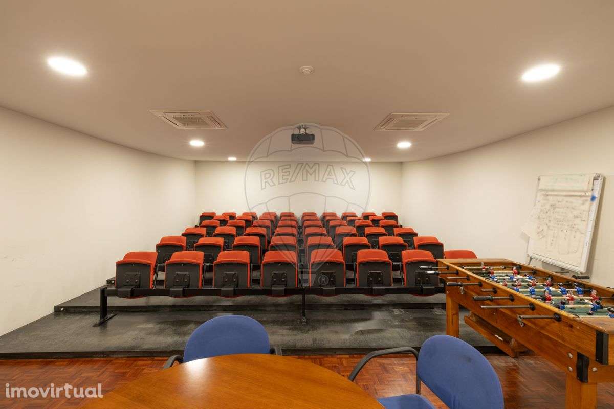 Escritório  para venda - Grande imagem: 4/30