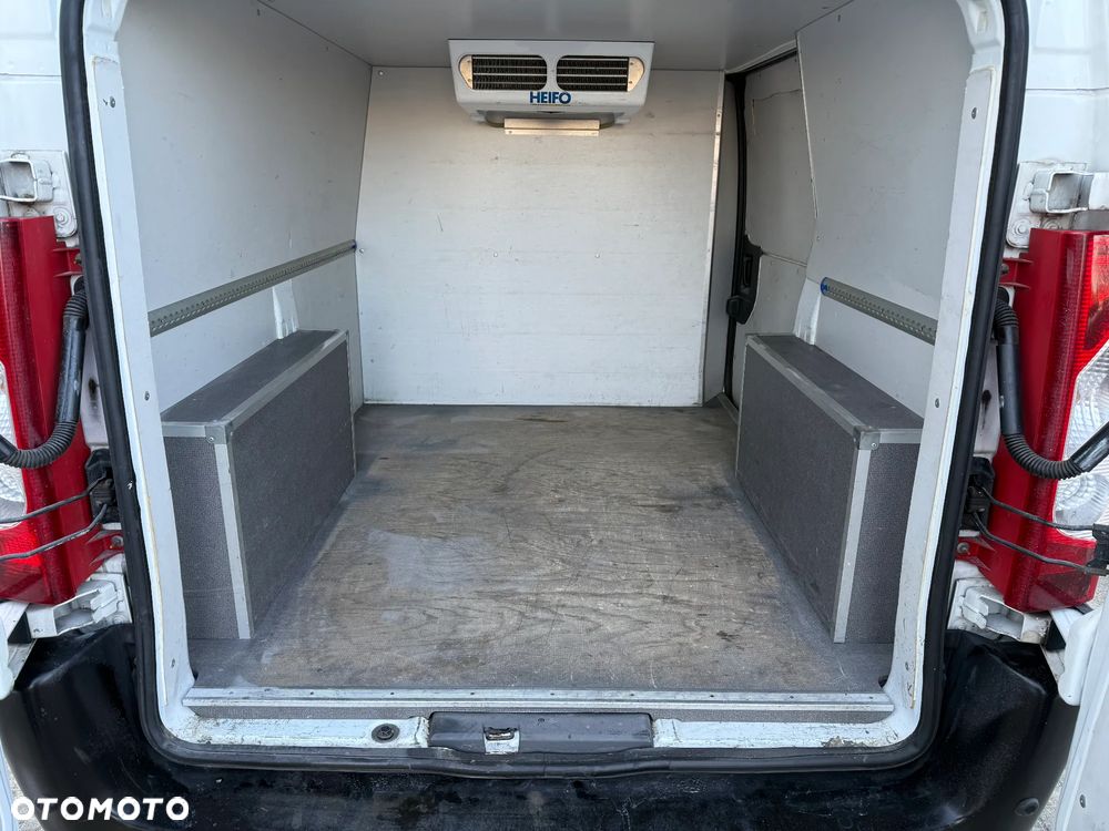 Citroën JUMPY - 14