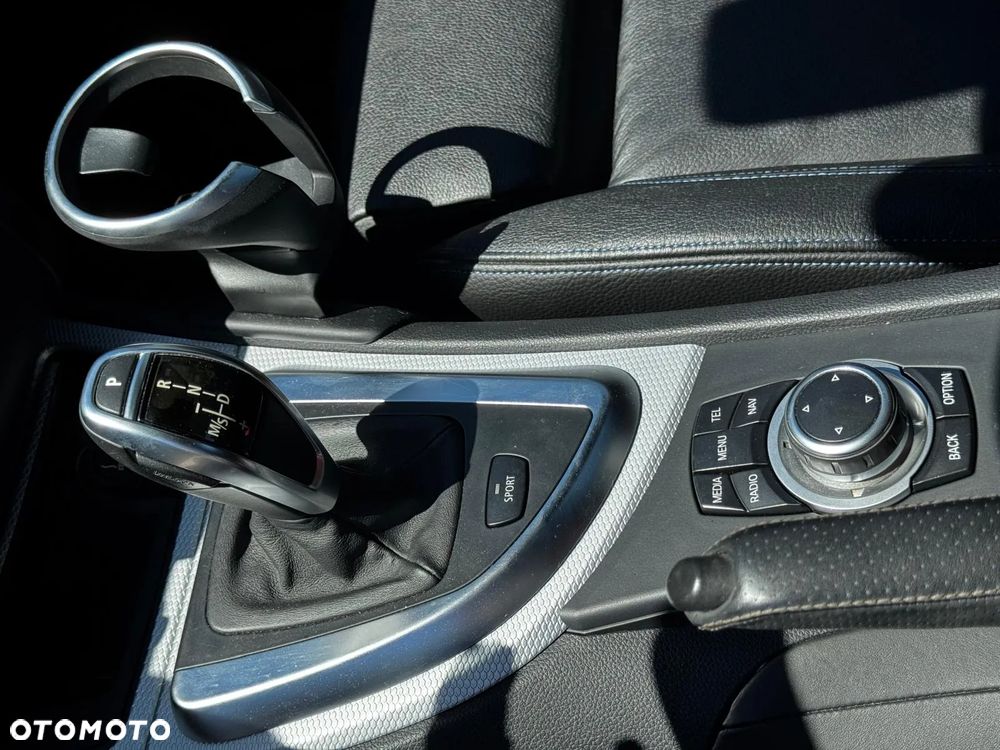 BMW Seria 1 M135i Sport-Aut - 15