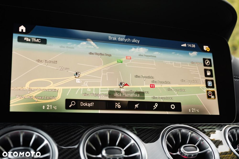 Mercedes-Benz AMG GT - 17