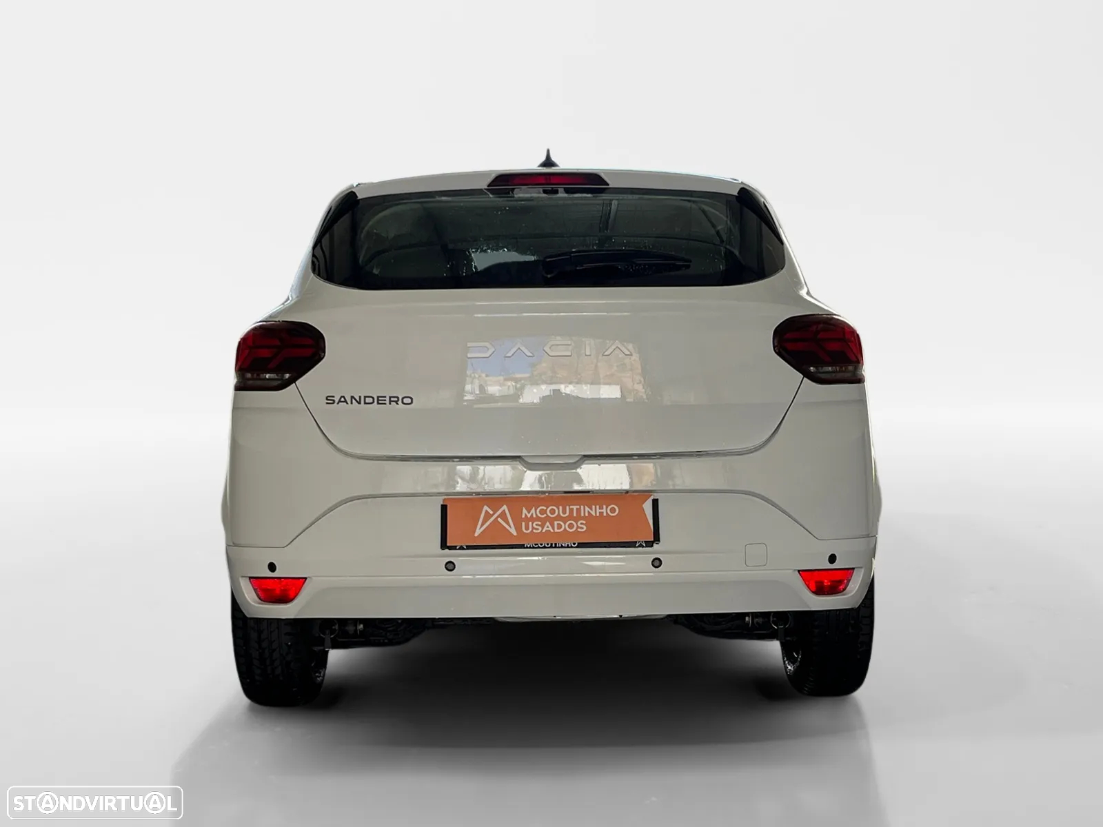 Dacia Sandero 1.0 TCe Expression - 5