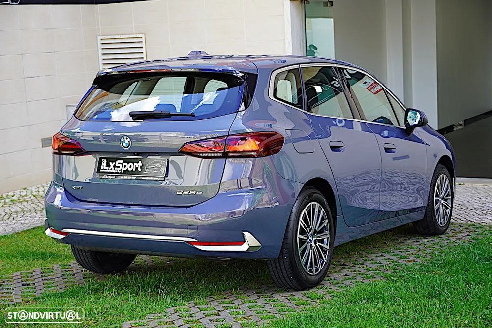 BMW 225xe Active Tourer e xDrive Edição Optimized - 10
