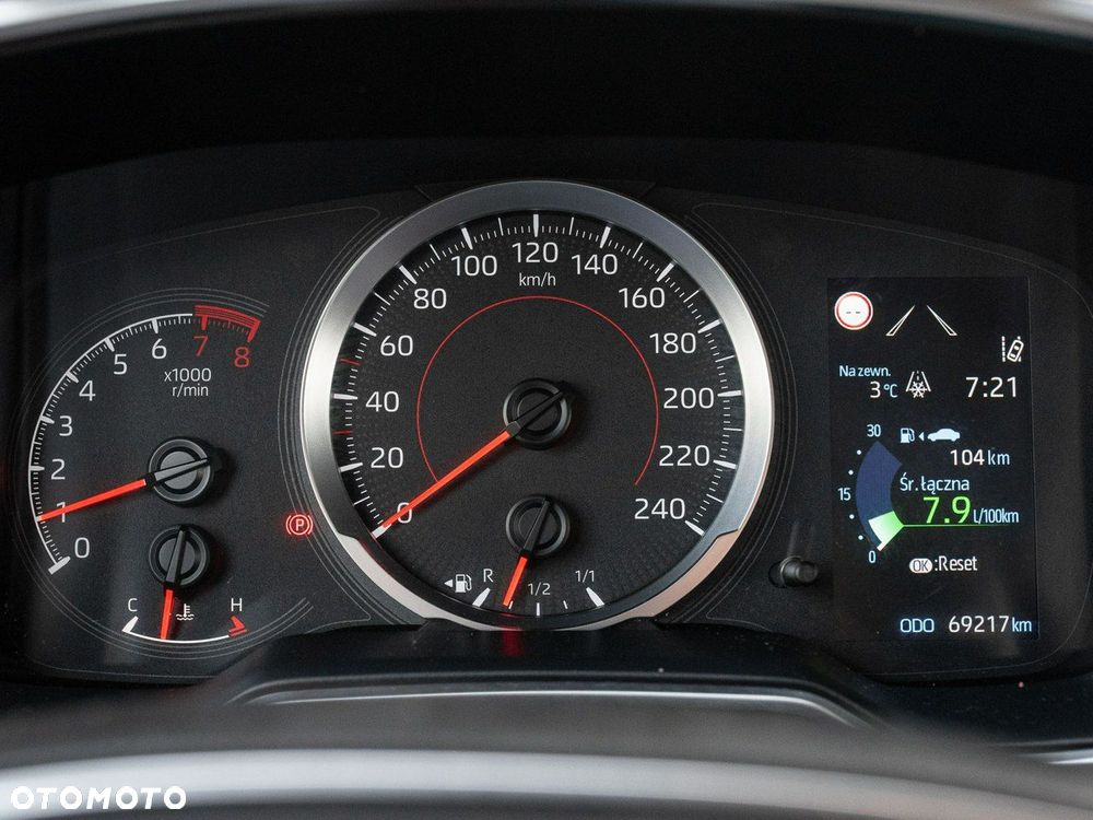 Toyota Corolla 1.5 Comfort - 14