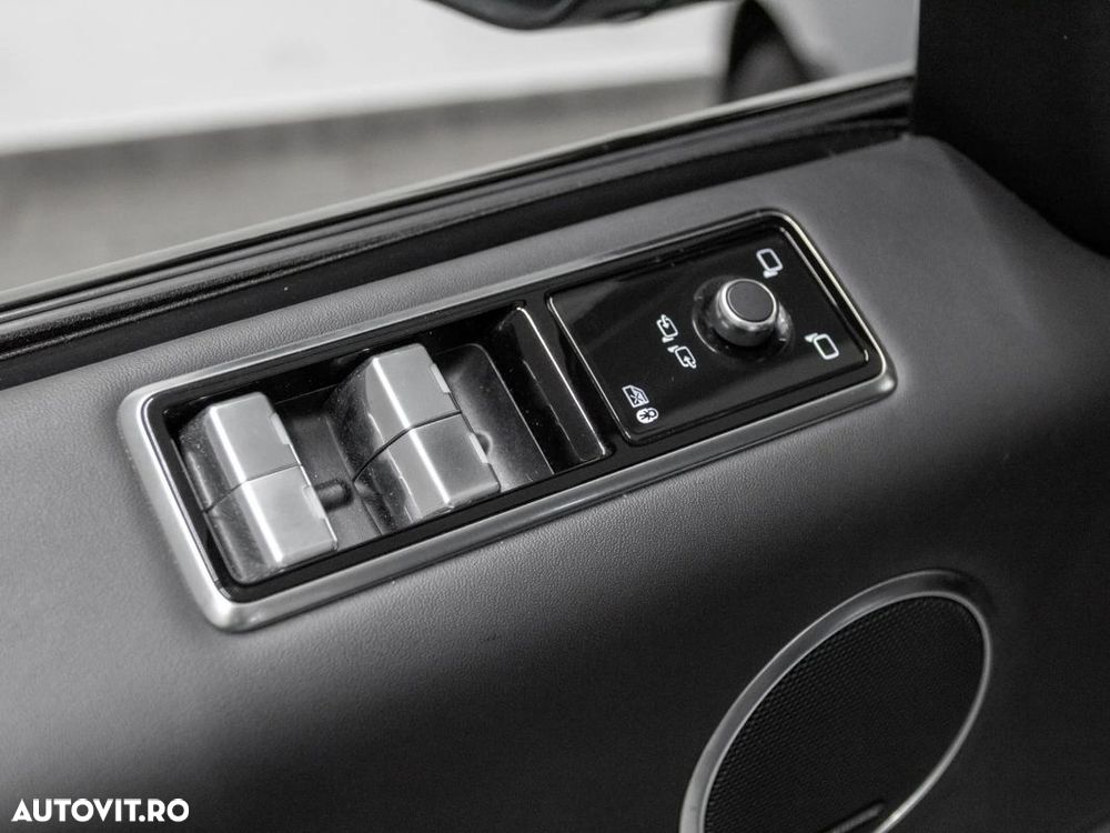 Land Rover Range Rover Sport - 21
