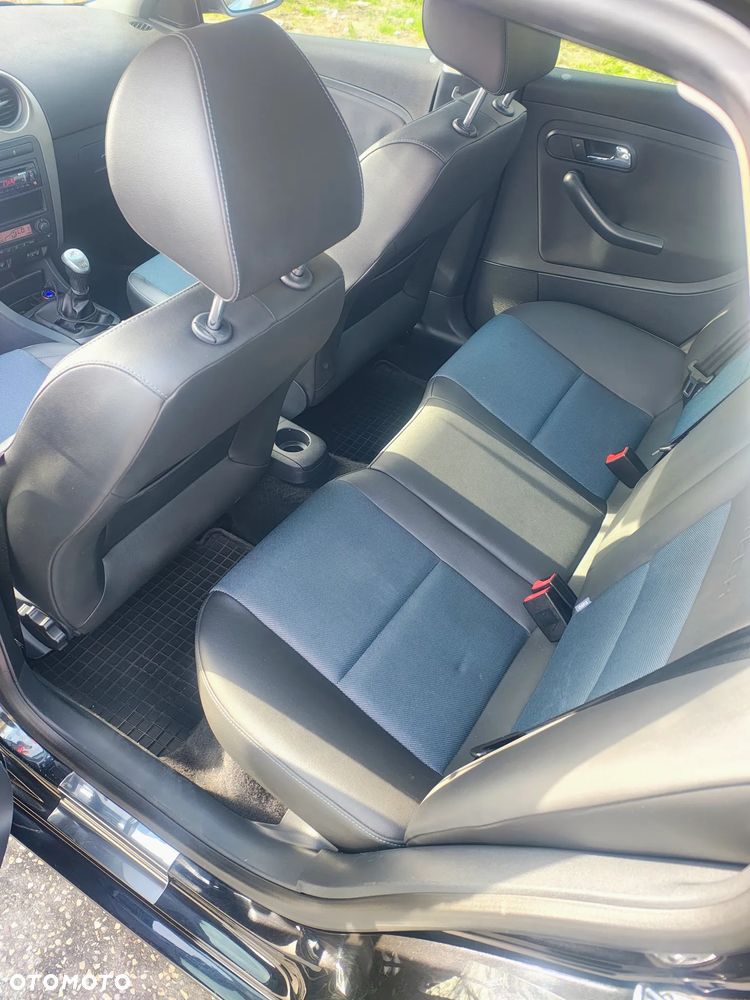 Seat Ibiza 1.8 20V T Formula Racing - 8