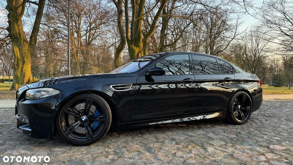 BMW M5 Standard - 6