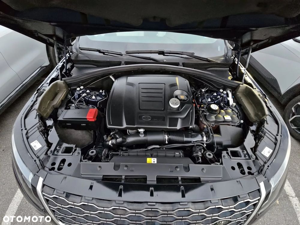 Land Rover Range Rover Velar P250 R-Dynamic S - 15