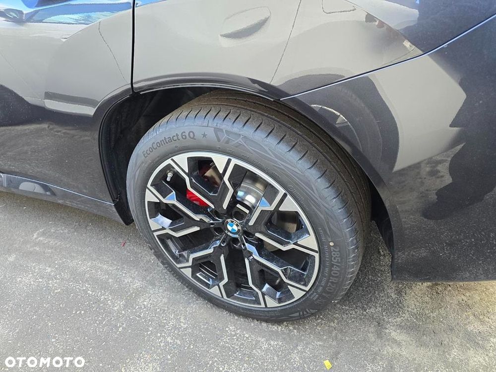 BMW X3 xDrive20d mHEV - 12