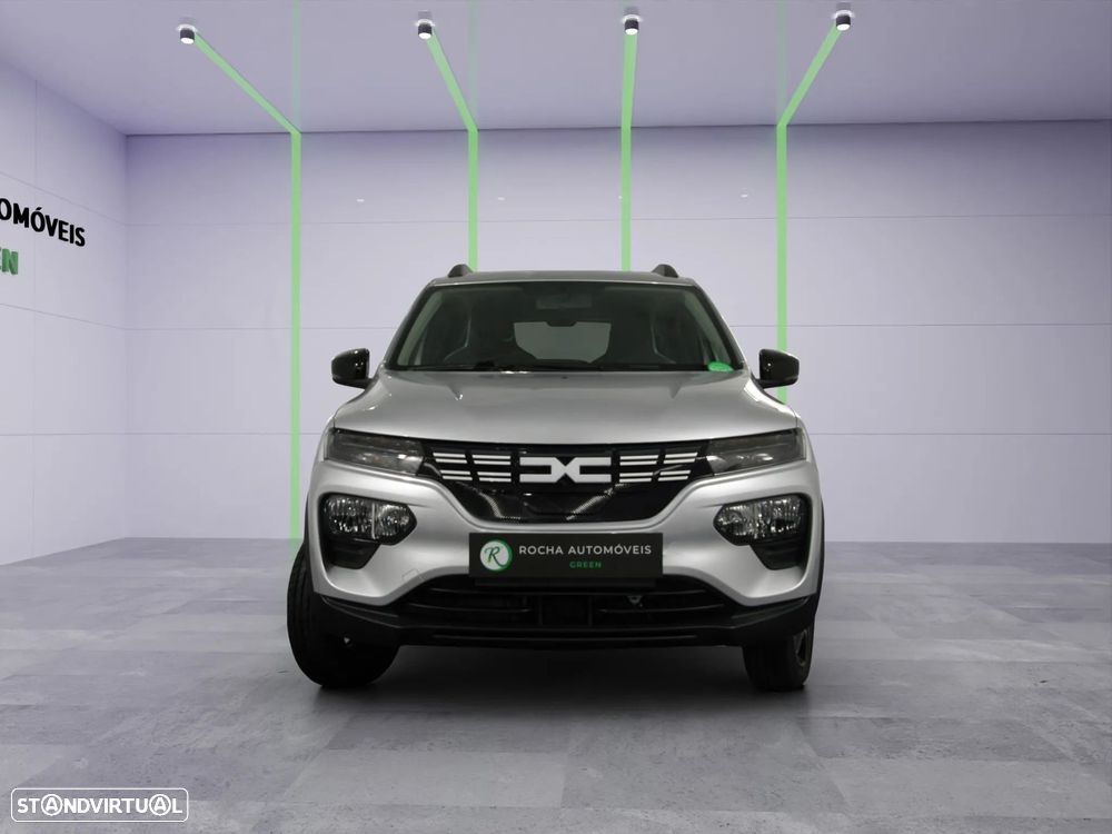 Dacia Spring Electric 45 Essential - 3