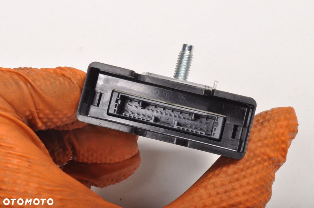 SUZUKI SWIFT VI MK8 1.2 HYBRYDA LIFT MODUŁ STEROWNIK 24R 3B140-80S02 - 3