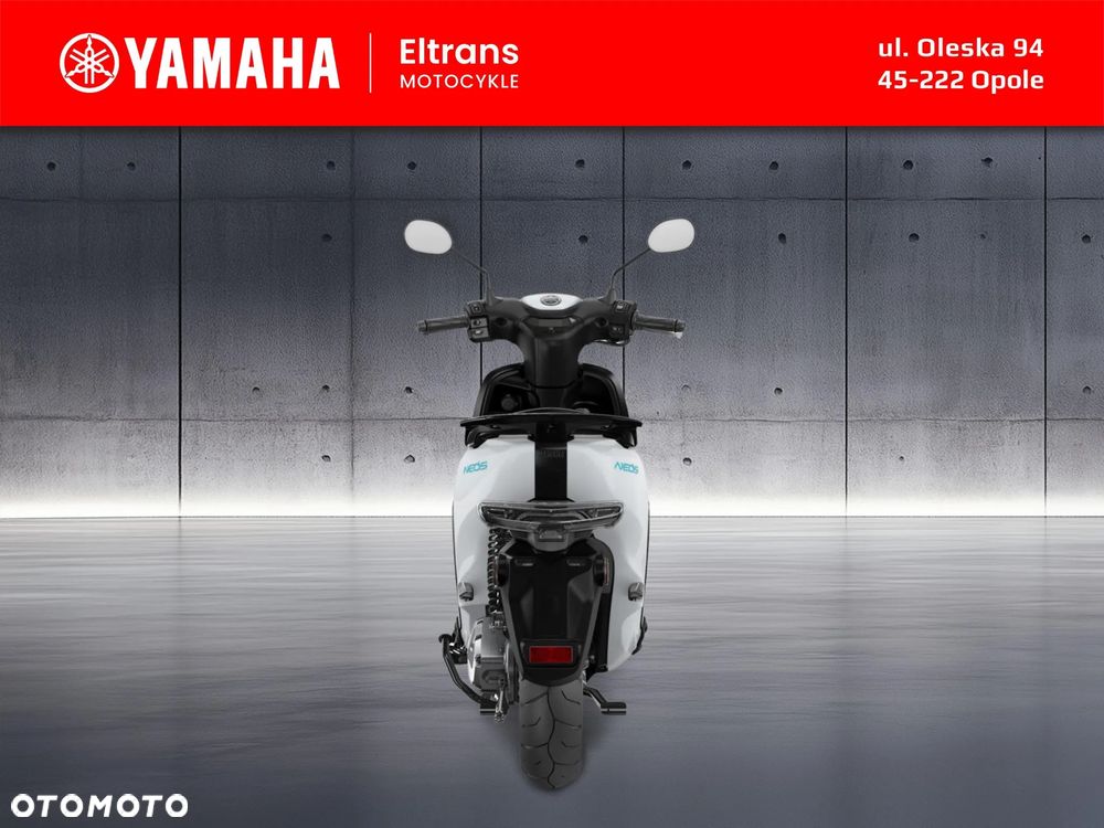 Yamaha Neos - 5