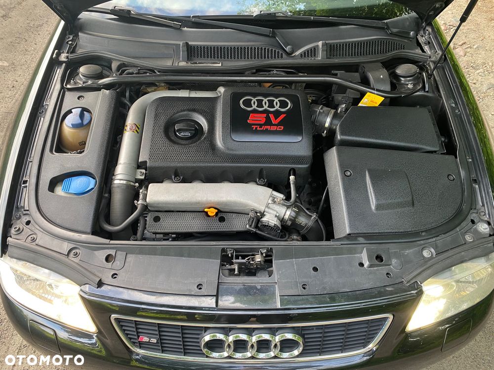 Audi S3 ver-1-8t-quattro - 12