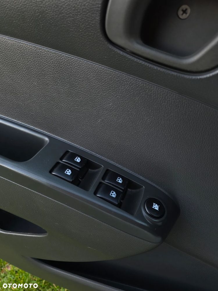 Chevrolet Spark 1.2 LS+ - 15