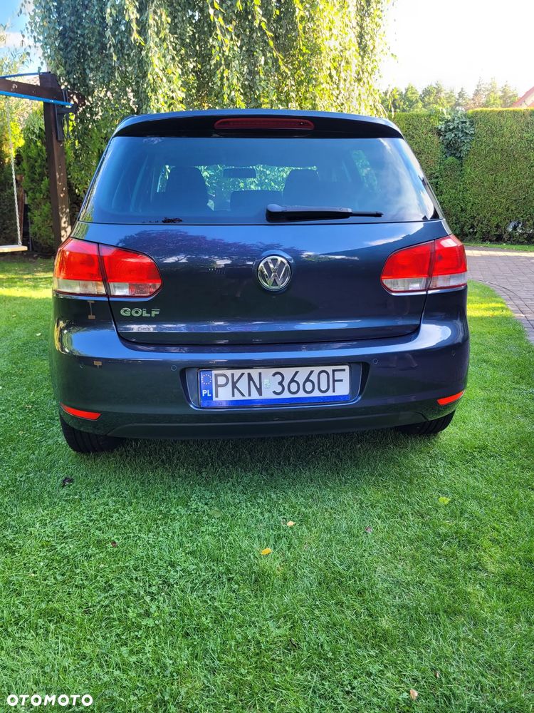 Volkswagen Golf - 3