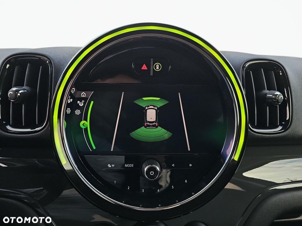 MINI Countryman One D - 22