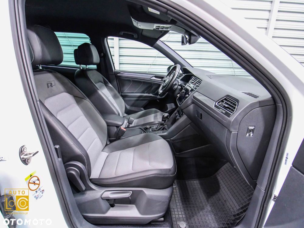 Volkswagen Tiguan 2.0 TDI SCR 4MOTION DSG Highline - 10