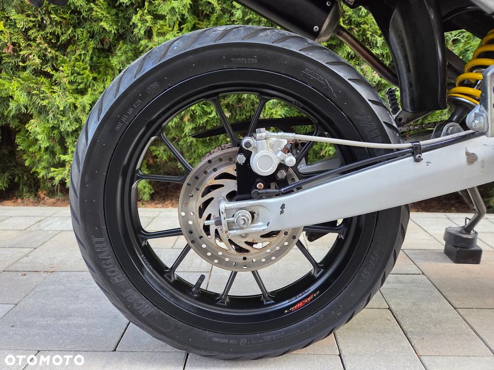 Aprilia SX - 27