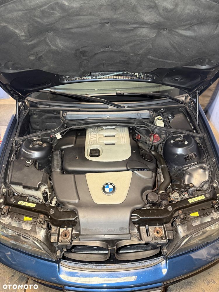 BMW Seria 3 320 Cd Edition Sport - 10