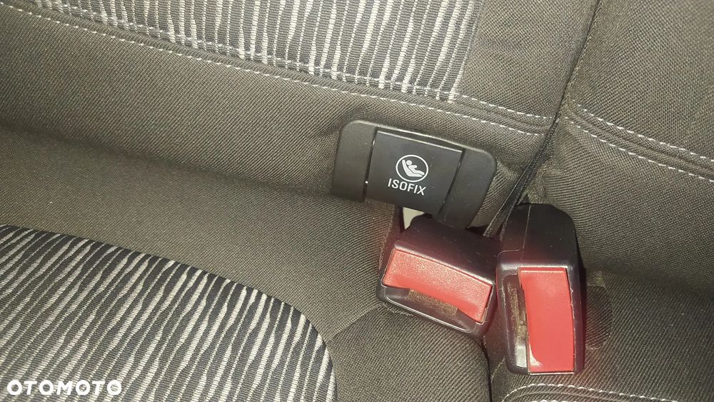 Opel Mokka 1.4 T Cosmo - 18