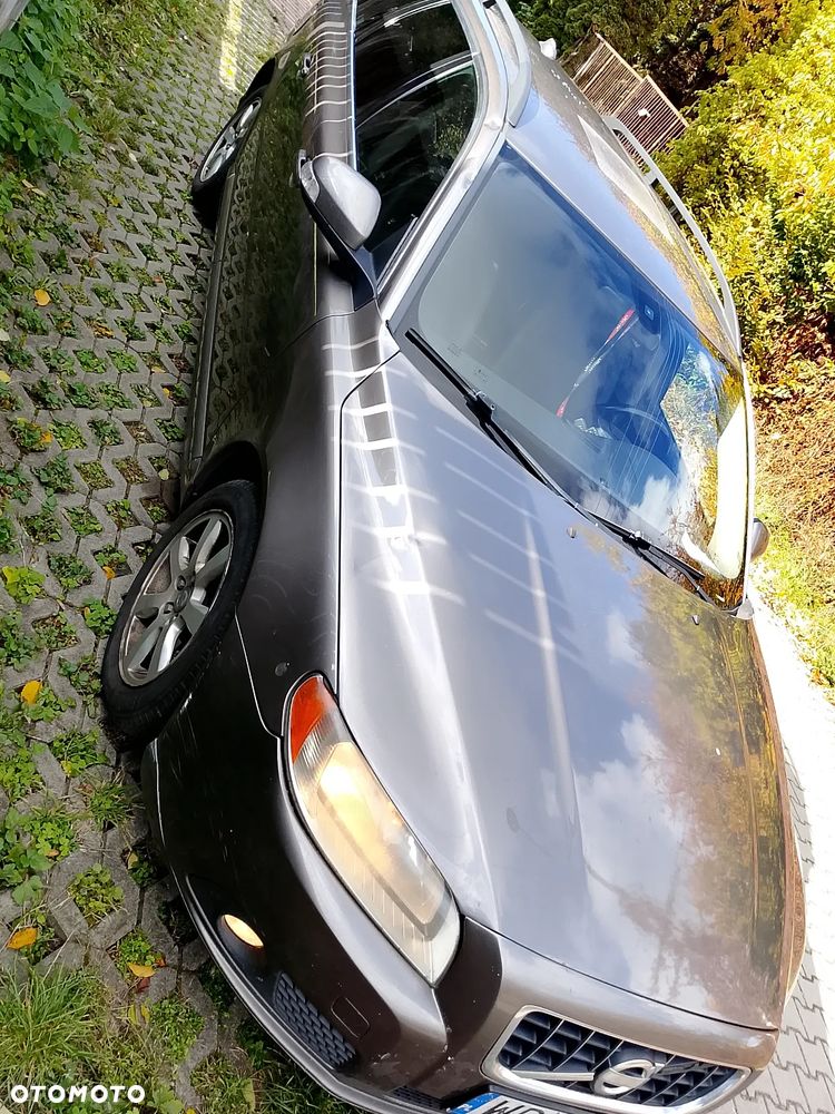 Volvo V70 1.6D DRIVe Momentum - 3