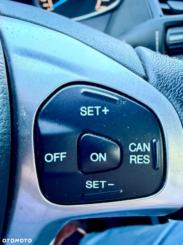 Ford Fiesta 1.0 Titanium X - 14