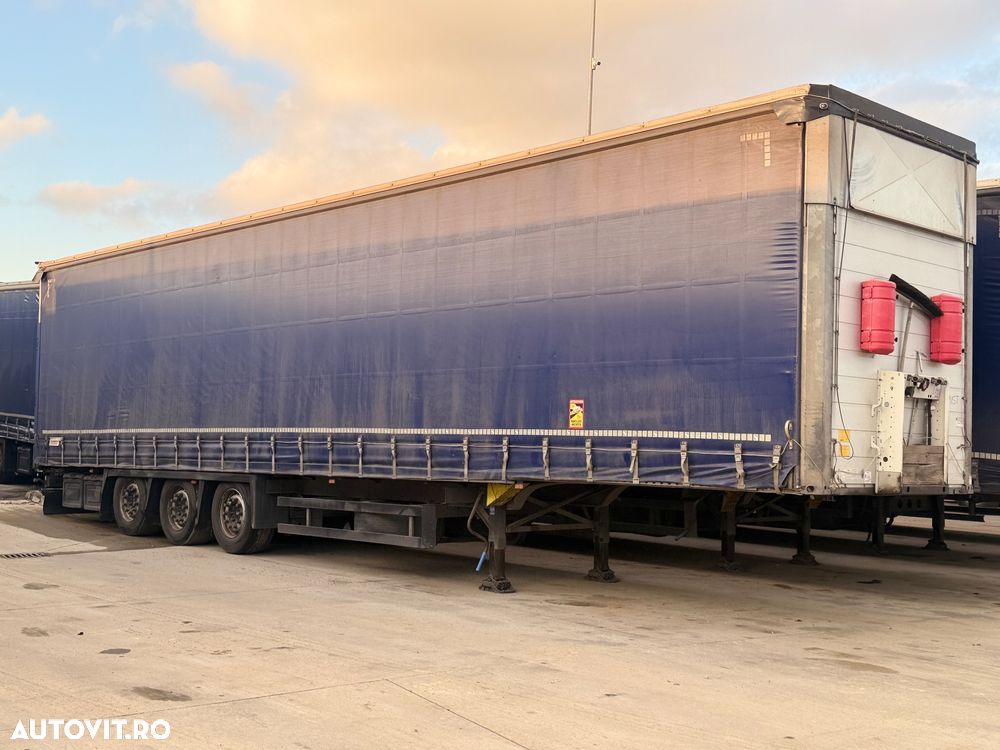 Schmitz Cargobull Varios - 5