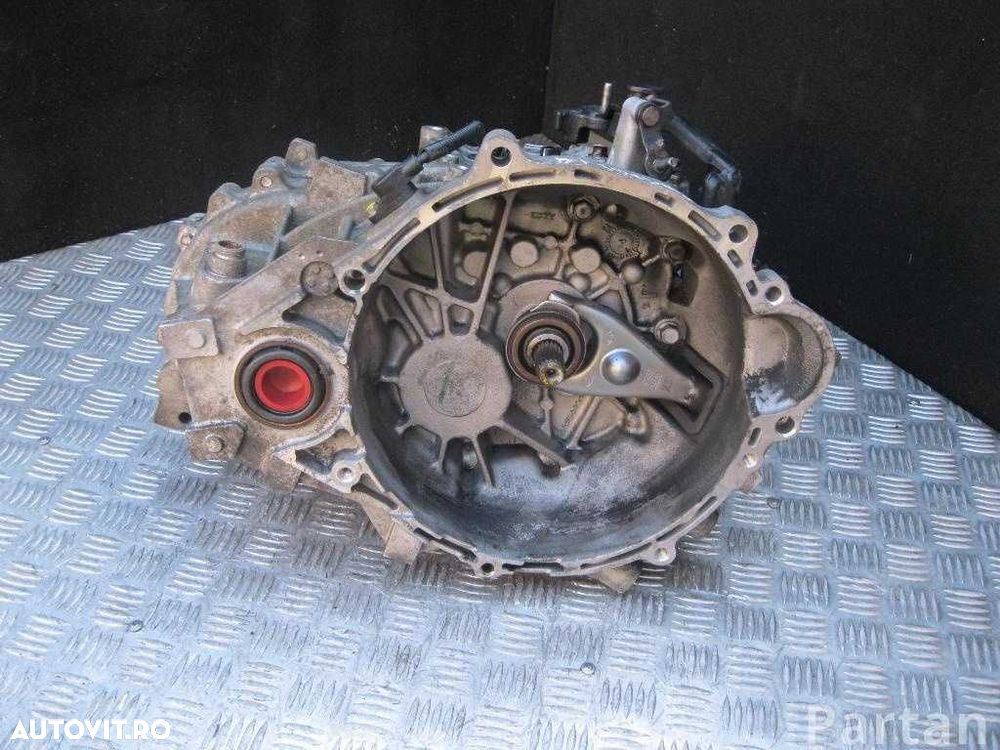 Cutie viteze Kia Sportage 1.7 CRDI; 2014; 6 Trepte; WDJ6K - 4