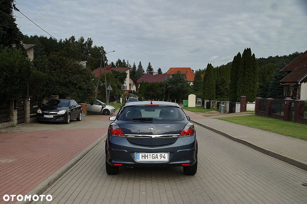 Opel Astra GTC 1.4 Edition - 6