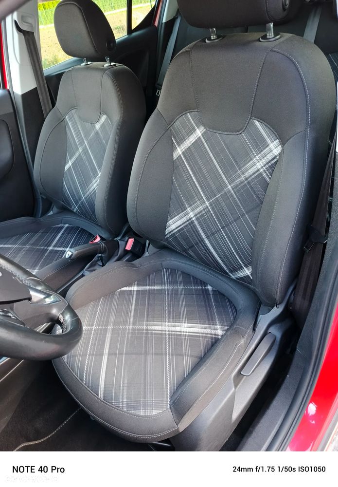 Opel Corsa 1.3 CDTI Color Edition ecoFLEX - 9