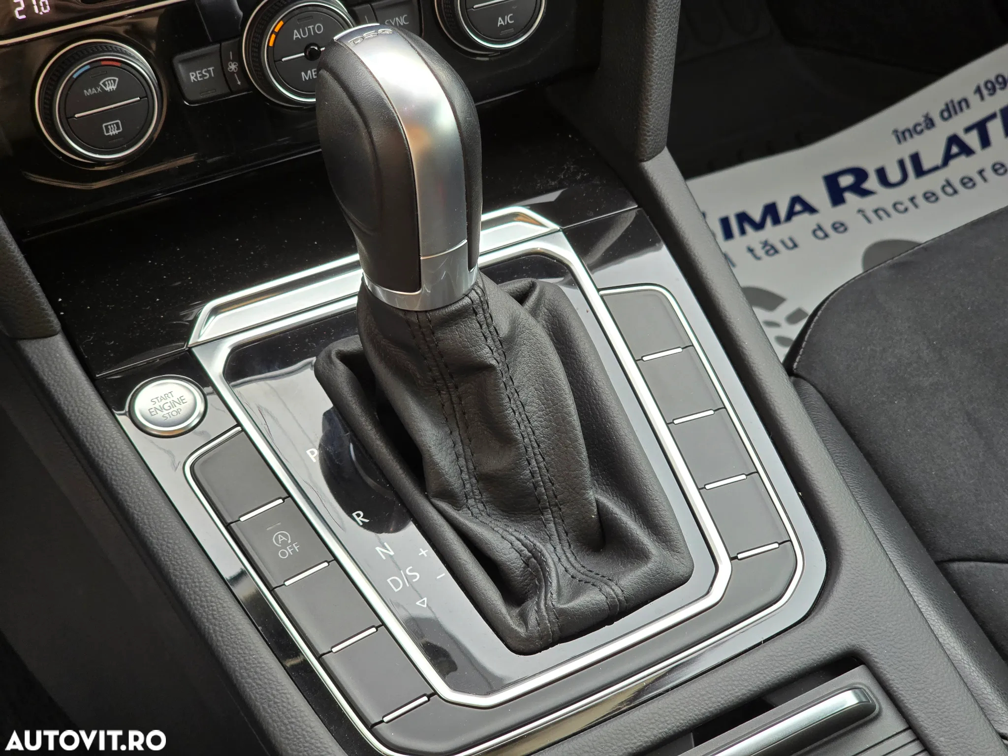 Volkswagen ARTEON - 37